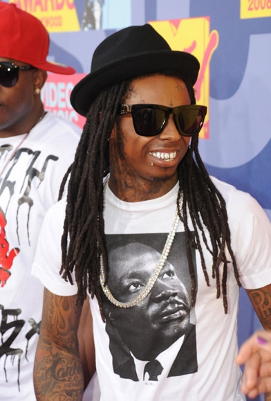 lil wayne quotes about life. lil wayne 2011 quotes. lil